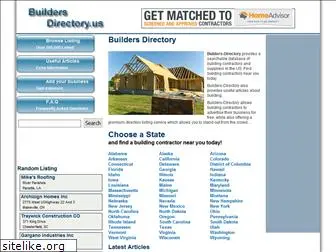 builders-directory.us