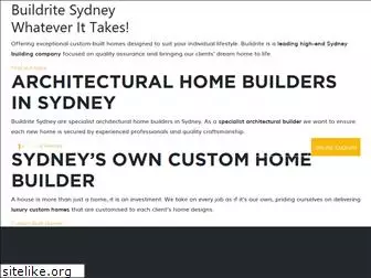 buildritesydney.com.au