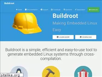 buildroot.net