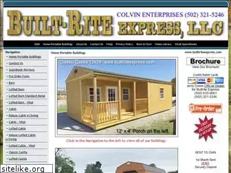 builtriteexpress.com