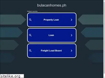 bulacanhomes.ph