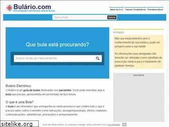 bulario.com