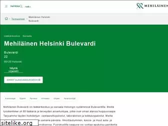 bulevardinklinikka.fi