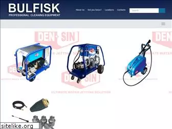 bulfisk.eu