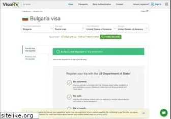 bulgaria.visahq.com