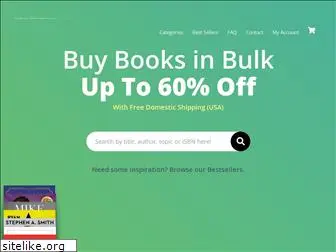 bulkbooks.com