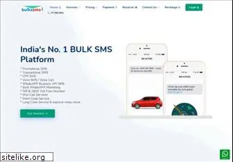 bulkssms.com