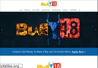 bull18.com