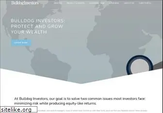 bulldoginvestors.com
