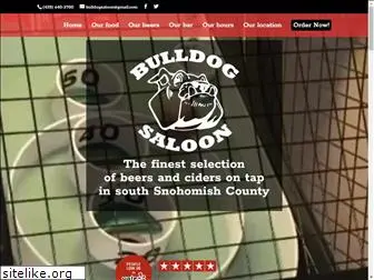bulldogsaloon.com