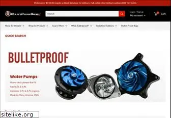 bulletproofdiesel.com