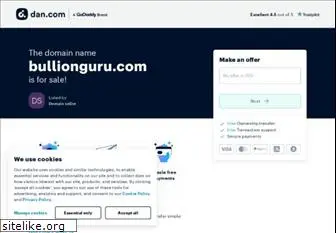 bullionguru.com
