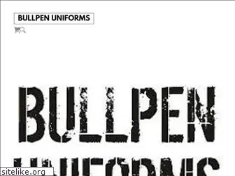 bullpenuniforms.com