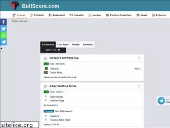 bullscore.com