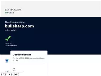 bullsharp.com