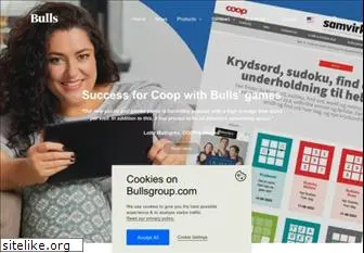 bullspress.com