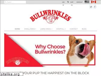 bullwrinkles.ca