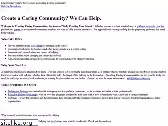 bullyproofing.org