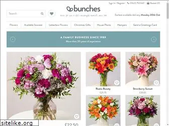 bunches.co.uk