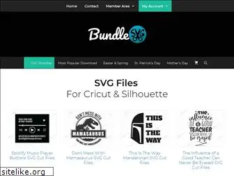 bundlesvg.com