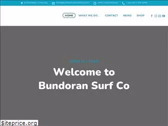 bundoransurfco.com