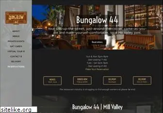 bungalow44.com