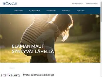 bunge.fi