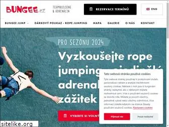 bungee.cz