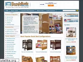 bunkbeds-hq.com