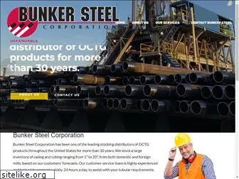 bunkersteel.com