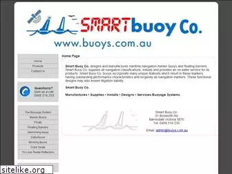 buoys.com.au