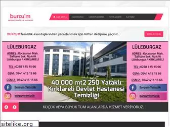 burcumtemizlik.com