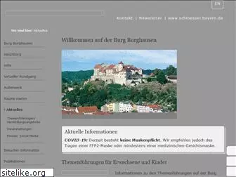 burg-burghausen.de