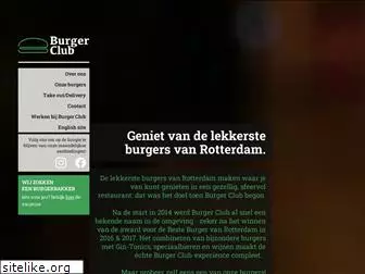 burgerclub.nl