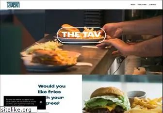 burgertheory.com