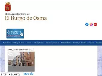 burgosma.es