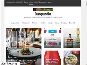 burgundia.pl