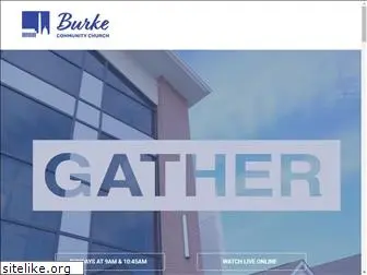 burkecommunity.com