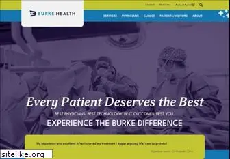 burkemedical.net