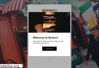 burkesbar.com