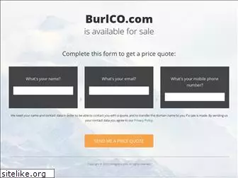 burlco.com