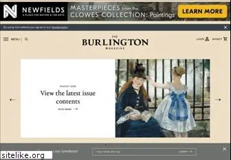 burlington.org.uk