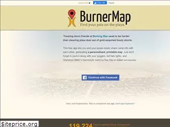 burnermap.com