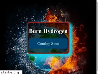 burnhydrogen.com