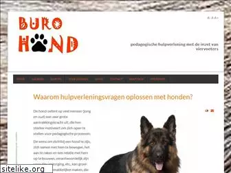 buro-hond.nl