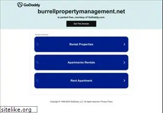 burrellpropertymanagement.net