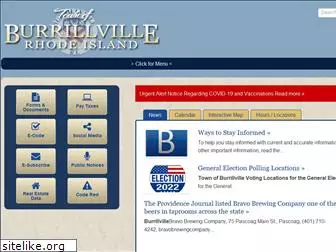 burrillville.org