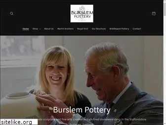 burslempottery.com