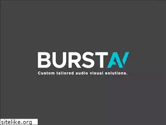 burstav.com