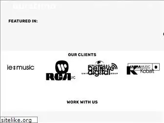 A Review of Ditto Music Label Services – AMW